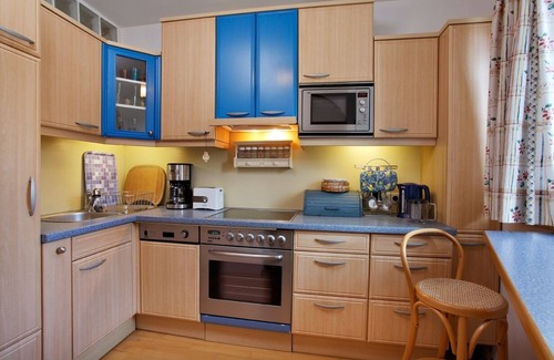 Mitterbach am Erlaufsee Apartment | Cozy non-smoking vacation apartment (40sqm) with a fantastic view