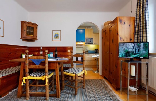 Mitterbach am Erlaufsee Apartment | Cozy non-smoking vacation apartment (40sqm) with a fantastic view