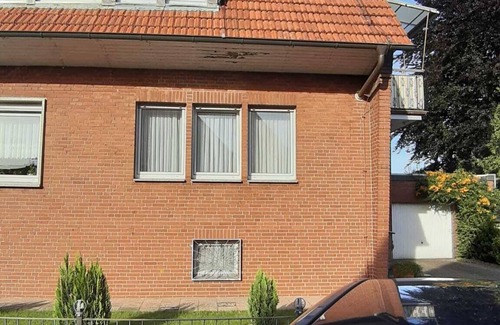 Mitte Apartment | Cozy non-smoking apartment with covered balcony in a central, quiet location