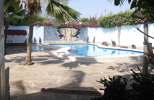 Watamu Apartment | Cozy oasis apartment 800m from the white watamu beaches