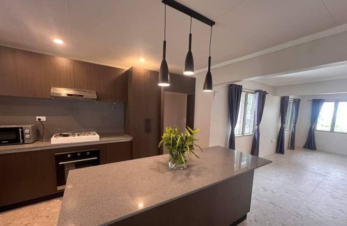 Suva House | Cozy Oasis in the heart of Suva. Dont delay disappointment book your space now.