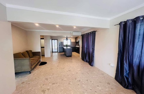 Suva House | Cozy Oasis in the heart of Suva. Dont delay disappointment book your space now.