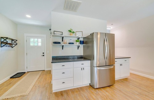 Ocala House | Cozy Ocala Retreat w/Pool, Screened Lanai!