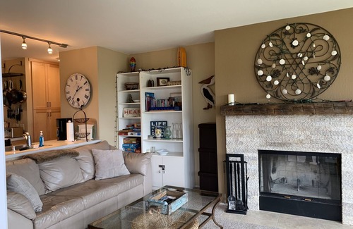 Pajaro Dunes Condo | Cozy, Ocean Front Condo NEW Pickleball Courts
