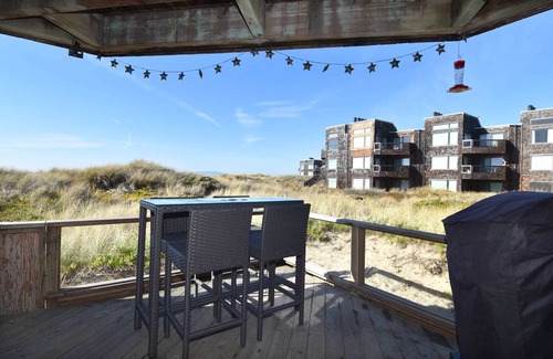 Pajaro Dunes Condo | Cozy, Ocean Front Condo NEW Pickleball Courts