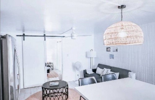 Punaluu Apartment | Cozy Ocean Stay 2BR unit