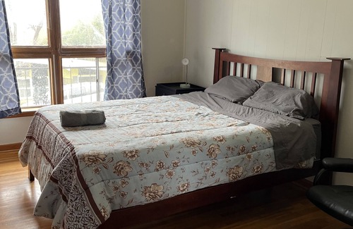 North Little Rock Apartment | Cozy One Bedroom Apartment with quick access to major highways, and more!