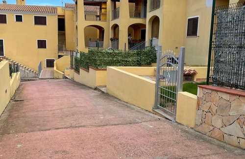 Murta Maria Apartment | Cozy one-bedroom apartment in Murta Maria, 5 minutes from the beach