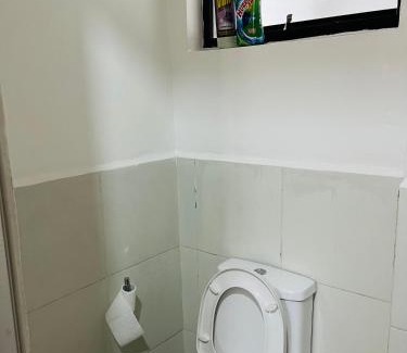Kidono Apartment | Cozy one bedroom duplex apartment in kinoo