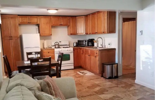 New Fairfield Apartment | Cozy one bedroom apartment in New Fairfield with restorative activities.n