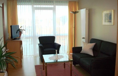 Bad Sassendorf Apartment | Cozy one-room apartment (26sqm) in Bad Sassendorf