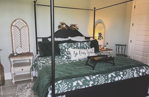 Jefferson Apartment | Cozy One Room Studio in Wine Country!