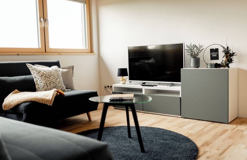 Bad Wurzach Apartment | Cozy panoramic vacation apartment in the Allgäu