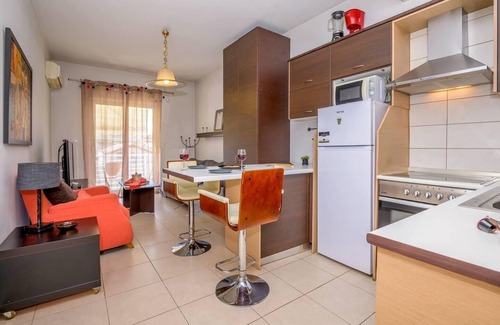 Orestiada Apartment | Cozy Panta Remarkable 1-Bed Apartment in Orestiada