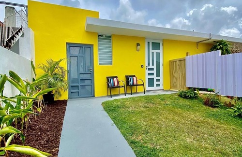 Quebrada Fajardo Apartment | Cozy Paradise Studio in Fajardo PR-Near Beaches, El Yunque, Adventures