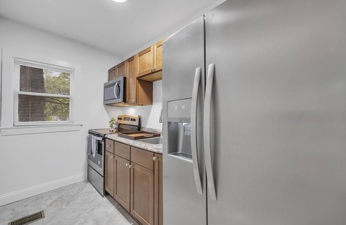 San Marco Apartment | Cozy & Peaceful Getaway in the Heart of San Marco