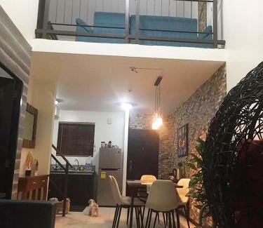 Tagaytay Apartment | Cozy Penthouse in Tagaytay
