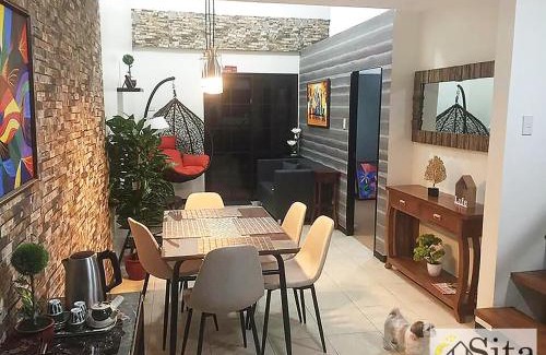 Tagaytay Apartment | Cozy Penthouse in Tagaytay