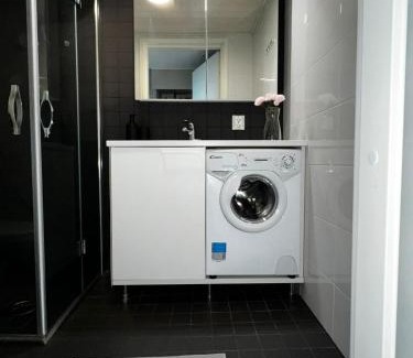 Aviapolis Apartment | Cozy Penthouse Loft - Near the Airport