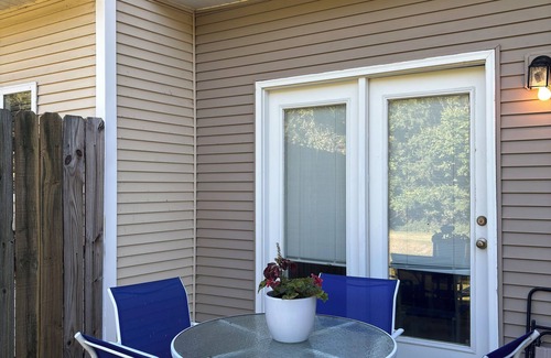 Nashville House | Cozy Percy Priest Lakehouse minutes from downtown Nashville.
