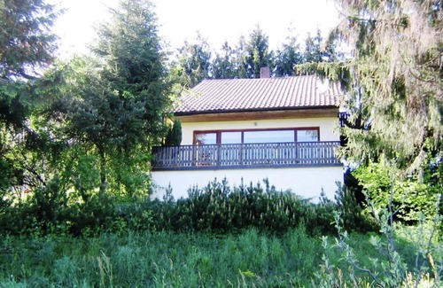 Tannesberg House | Cozy Pet-friendly Holiday Home in Tännesberg