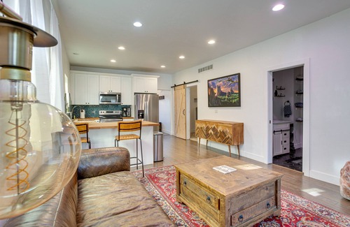 Cole House | Cozy & Pet-Friendly Home - 3 Mi to Downtown Denver