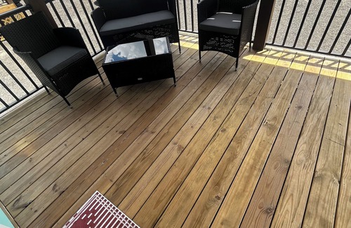 Steinhatchee Cabin | Cozy pet friendly 2-bedroom cabin in tranquil Steinhatchee