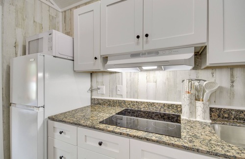 Picayune House | Cozy Picayune Rental Home ~ 11 Mi to Space Center!