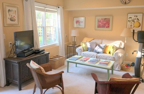 Chapel Hill Apartment | Cozy Pied a Terre Apartment in Chapel Hill