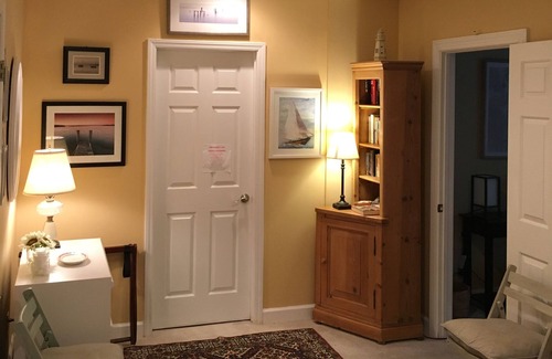 Chapel Hill Apartment | Cozy Pied a Terre Apartment in Chapel Hill