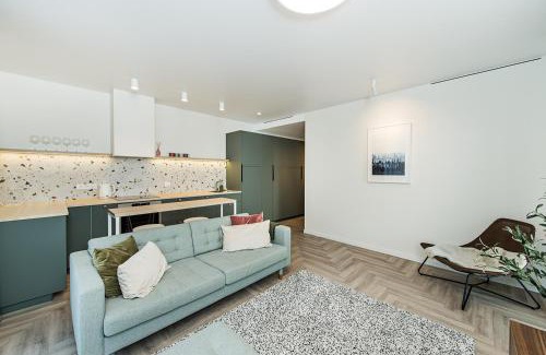 Kaunas Apartment | Cozy Piliamiesčio apartament No 1 by URBAN RENT