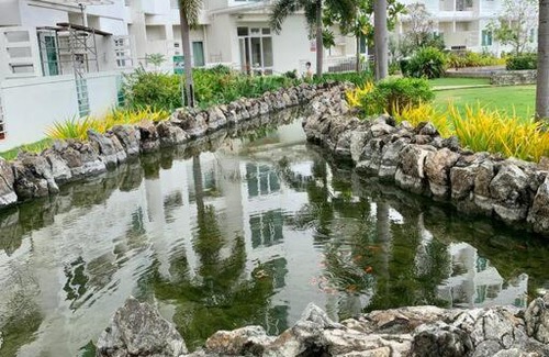 Muntinlupa Apartment | Cozy Place Anuva Residences