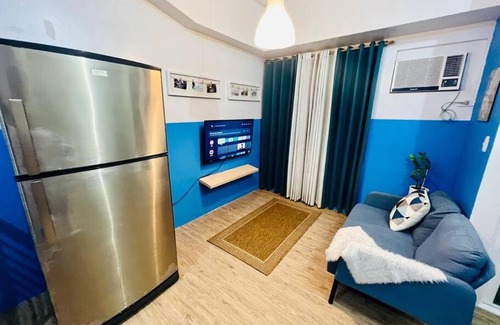 Muntinlupa Apartment | Cozy Place Anuva Residences