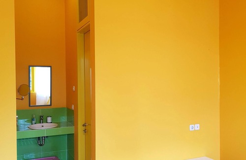 Pagedangan House | Cozy Place Foresta Primavera, near AEON Mall, ICE, The Breeze