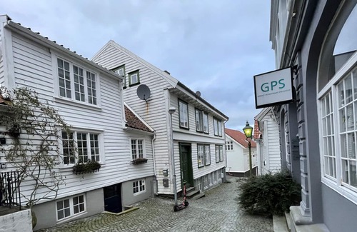 Stavanger Apartment | Cozy Place in Heart of Stavanger