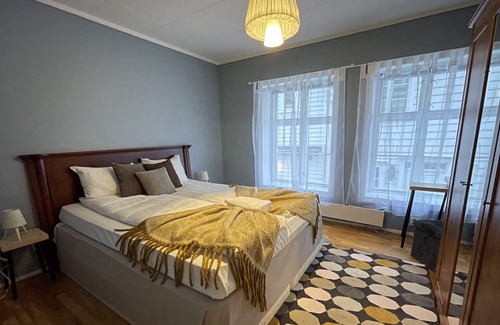 Stavanger Apartment | Cozy Place in Heart of Stavanger