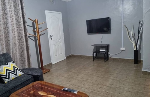 Ngelani Apartment | Cozy Place in Machakos town