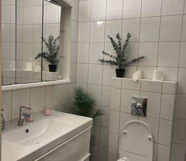 Al Municipality Apartment | Cozy place in the city center, Bergen!