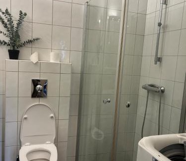 Al Municipality Apartment | Cozy place in the city center, Bergen!