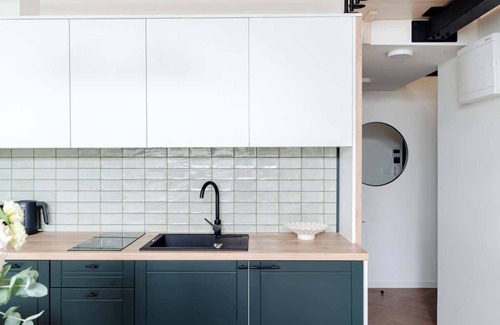 Kazimierz Apartment | Cozy place in the Heart of Kazimierz