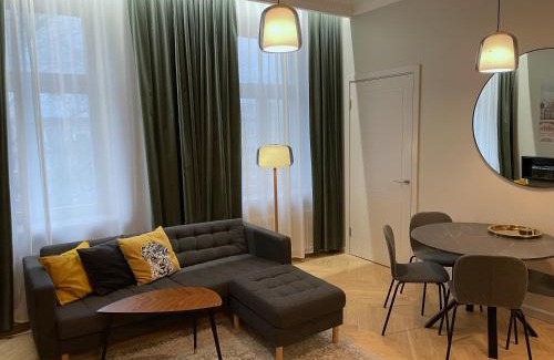 Agenskalns Apartment | Cozy place on the left bank