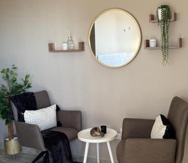 Swakopmund Apartment | Cozy Place to stay in Swakopmund