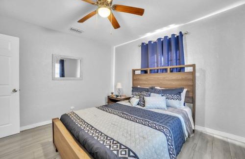 Plant City House | Cozy Plant City Home