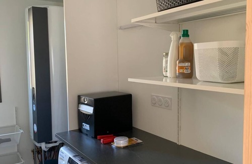 Plouha House | Cozy Plein Pied Construction Bois Proche Toutes Commodités et Plage