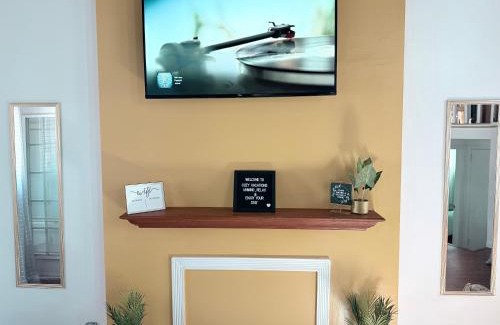 Tobyhanna House | Cozy Pocono Escape