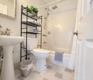 Tobyhanna House | Cozy Pocono Escape