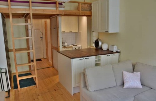Toolo Apartment | Cozy, practical, excellent location, 5 min