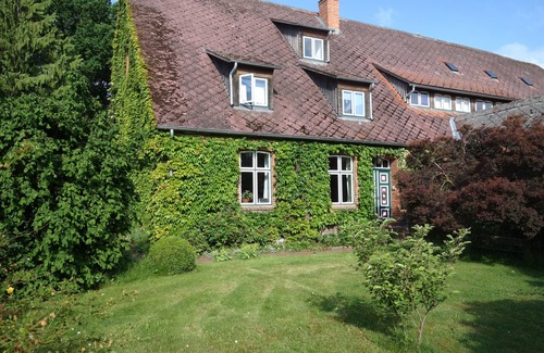 Sterley Apartment | Cozy premium eco apartment in Resthof, super equipped