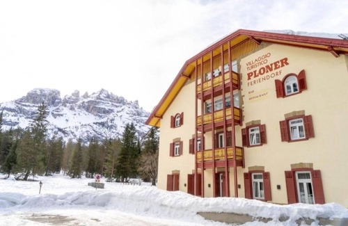 Dobbiaco Apartment | Cozy private apartment on 2 levels - Ploner Tourist Village