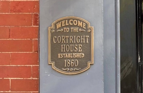 Jim Thorpe Cottage | Cozy private 1 bedroom in downtown Jim Thorpe